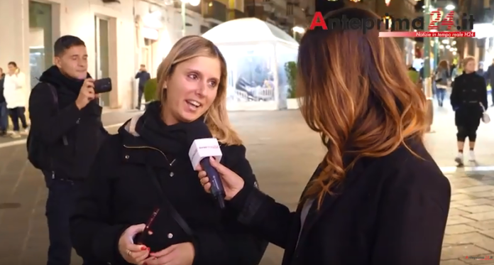 interviste beneventani pre natale