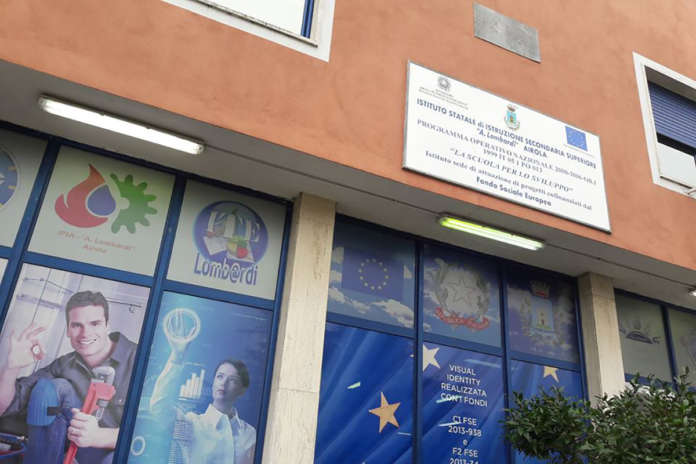 istituto lombardi airola