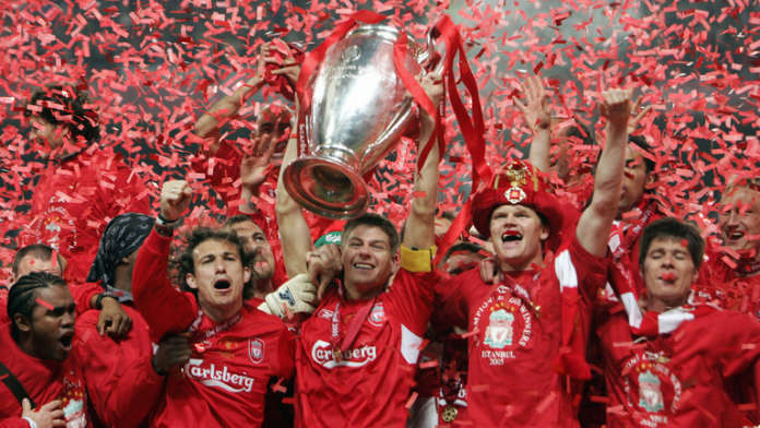 liverpool