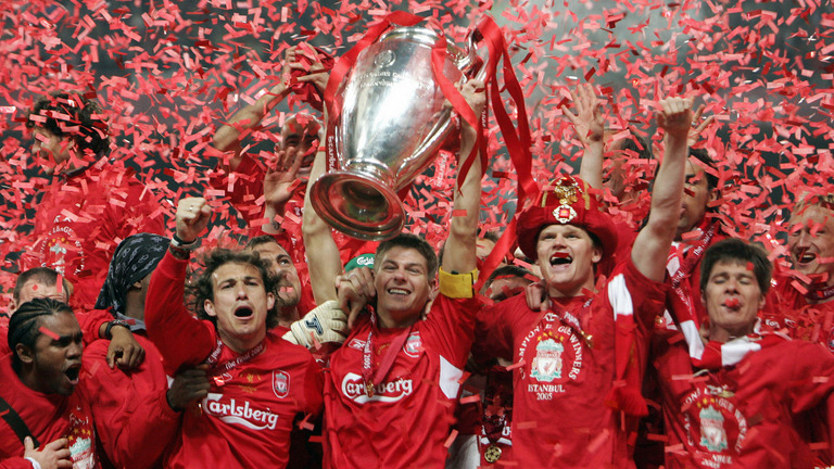 liverpool