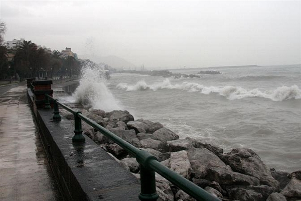 lungomare