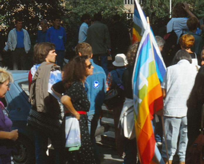 marcia della pace