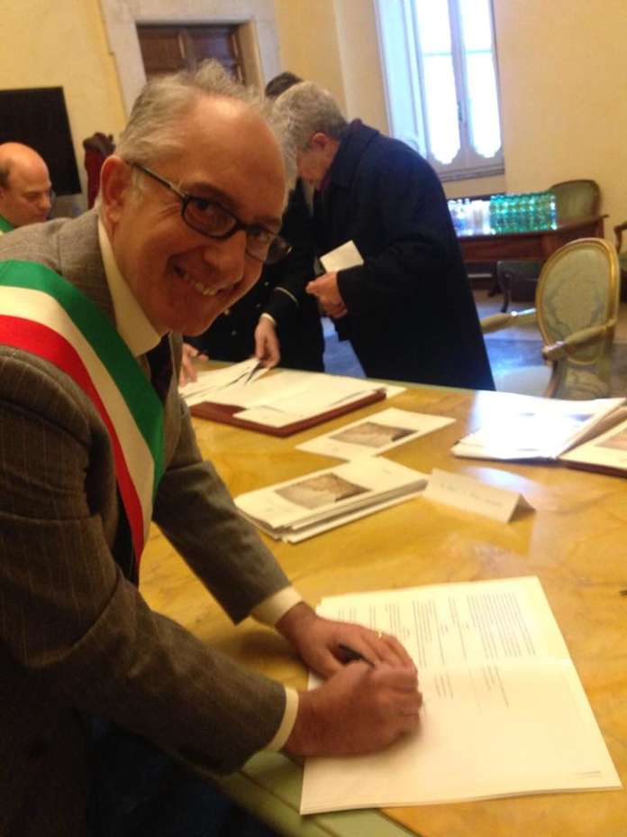 marino gentiloni
