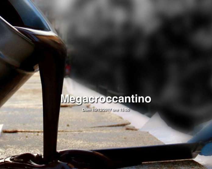 megacroccantino