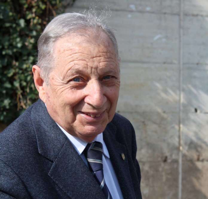 michele benvenuto