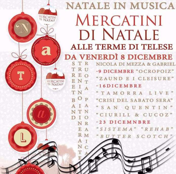natale telese