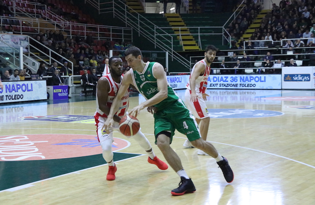 ortner avellino varese