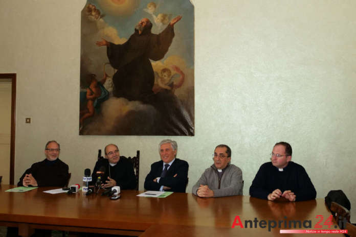 papa a benevento2