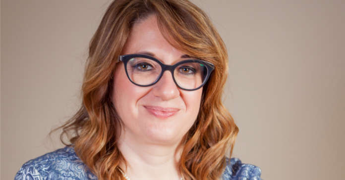 pina d'angelo