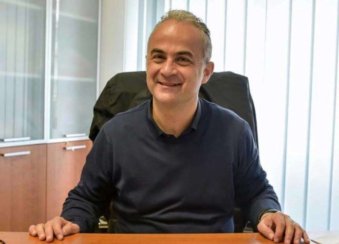 pio del gaudio
