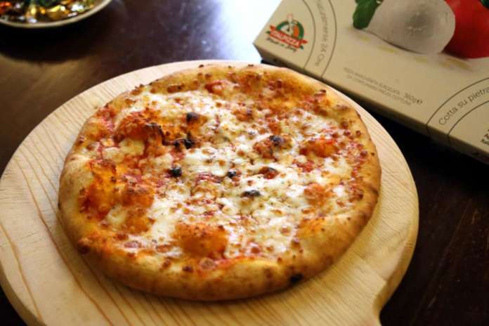 Expo: da intesa Coldiretti-ItalPizza 'Napoli' 100% italiana