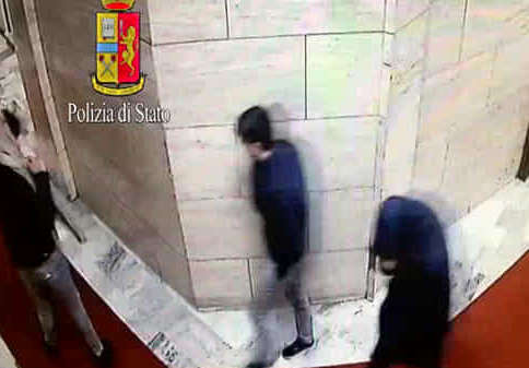 polizia
