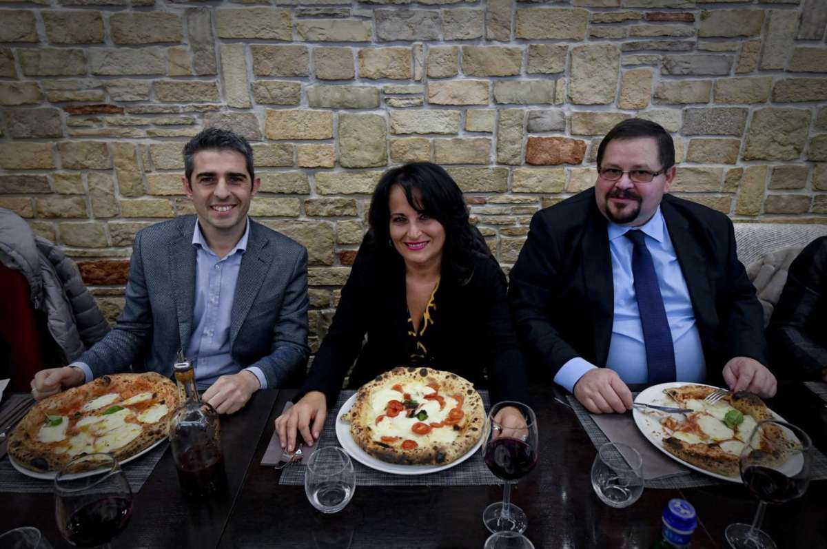 M5s: sindaci espulsi si ritrovano a Quarto