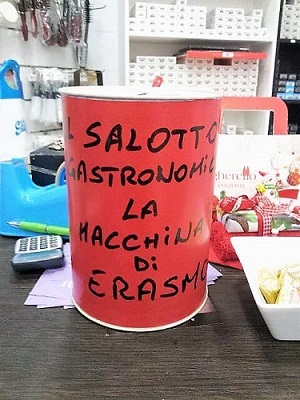 raccolta fondi