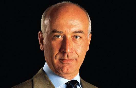 Consip, arrestato per corruzione Alfredo Romeo