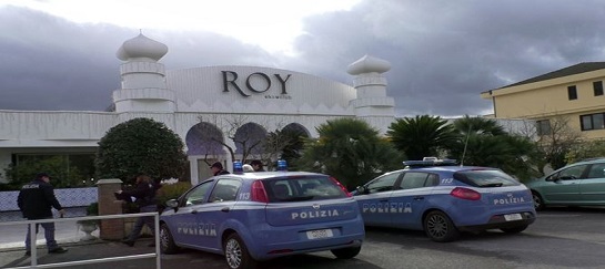 roy