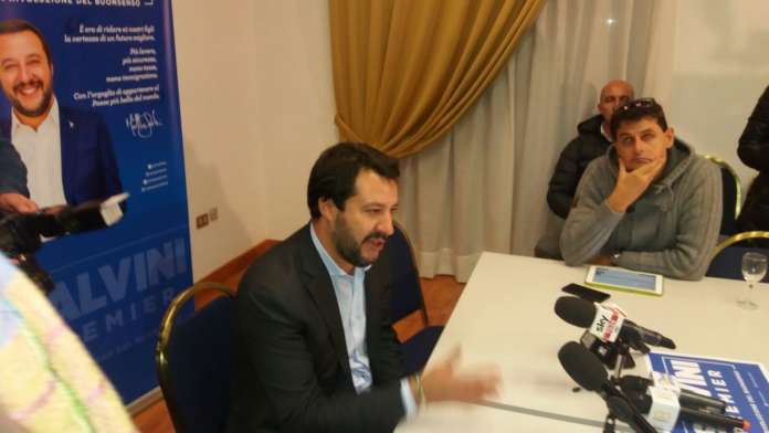 salvini
