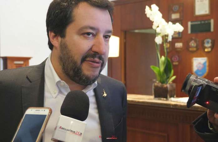 salvini ad anteprima 24