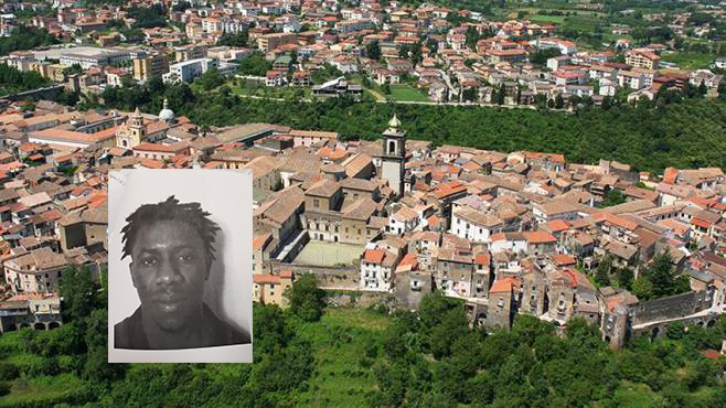 santagata muhammad lamin