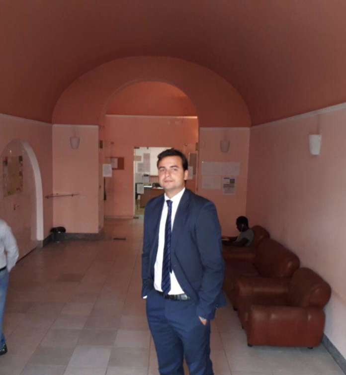 sibilia 5 stelle