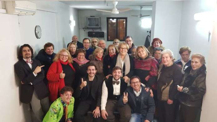 solidarietà