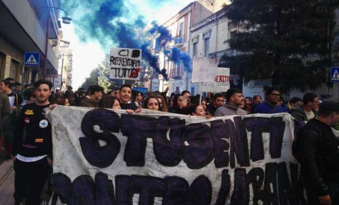 studenti buonarroti