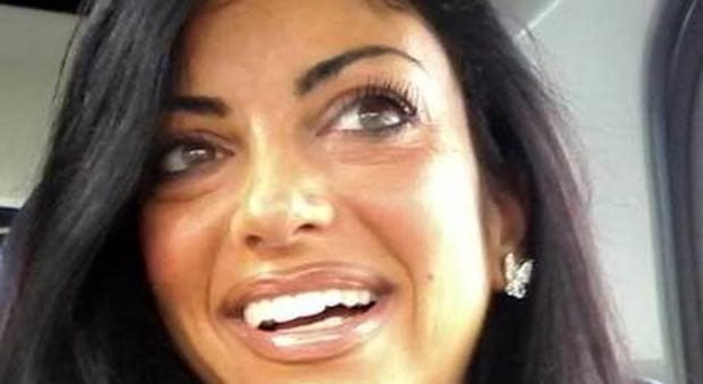 tiziana cantone