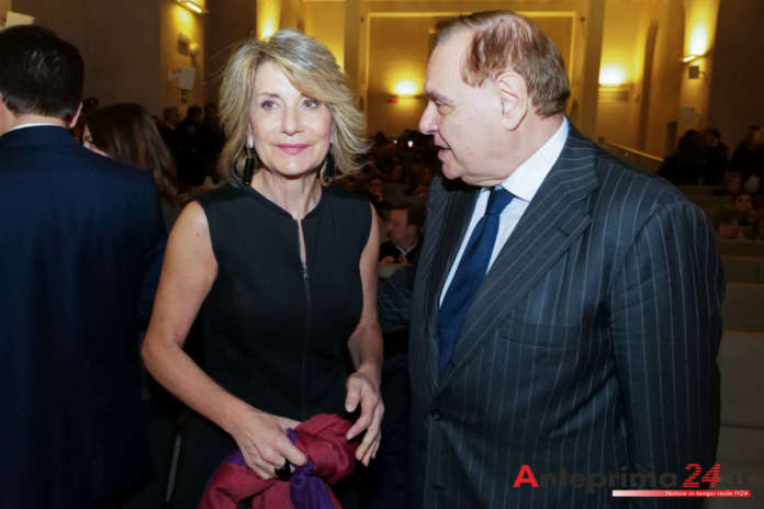 tiziana ferrario