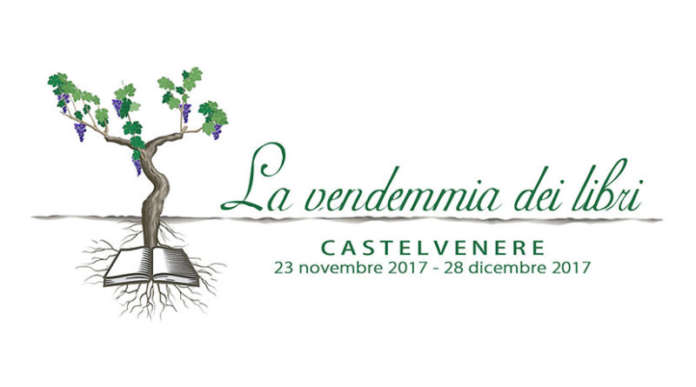 vendemmia dei libri