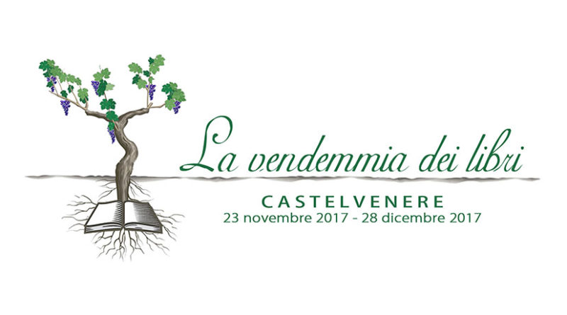 vendemmia dei libri