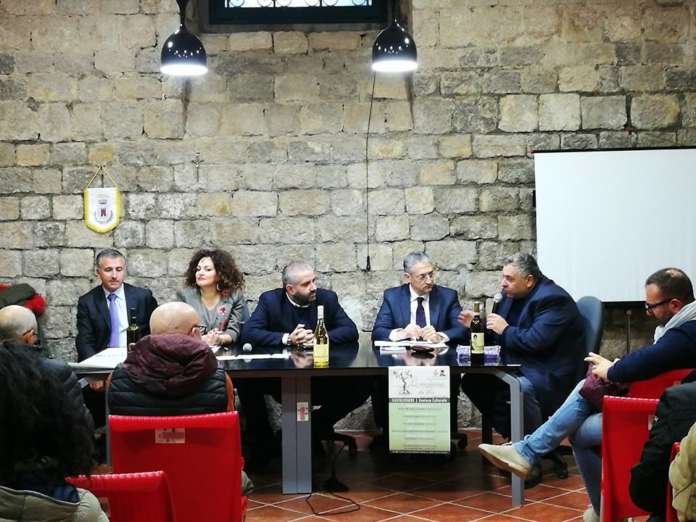 vendemmia in libri