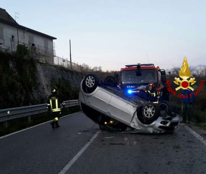vigili del fuoco pompieri