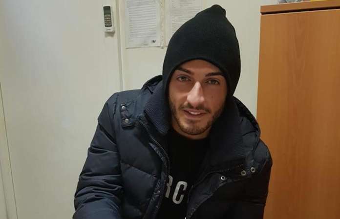 Davide Mazza