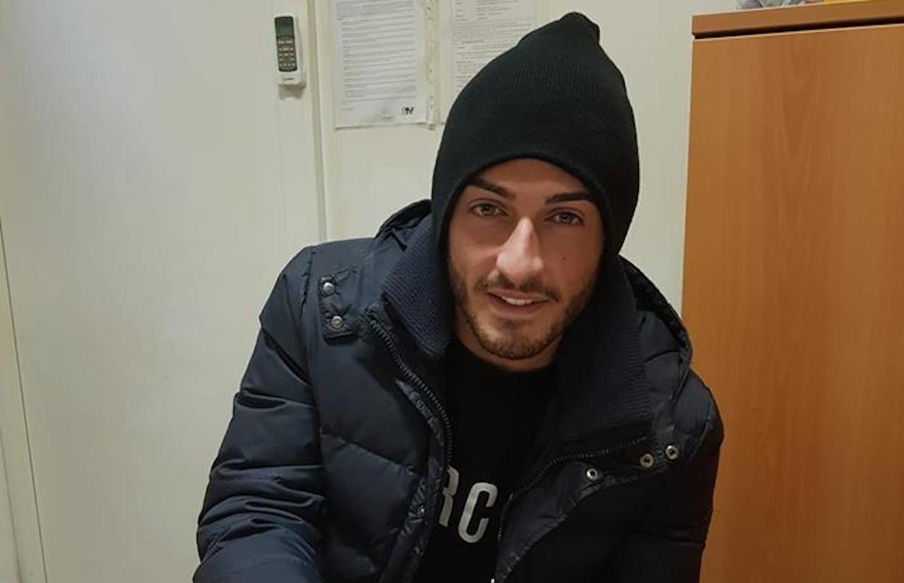 Davide Mazza