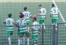 Promozione, il punto di giornata: il San Tommaso si conferma in vetta