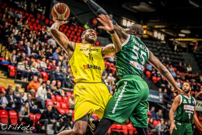 N'Diaye Ostenda