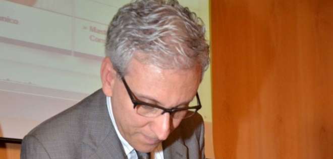 antonio iavarone