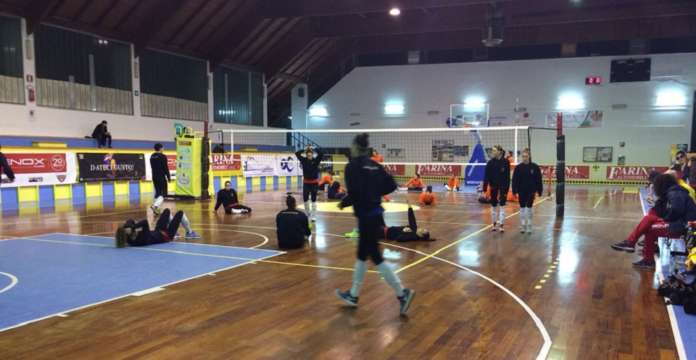 Accademia Volley Benevento