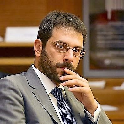 Angelo Tofalo