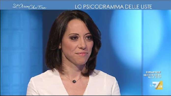 nunzia de girolamo