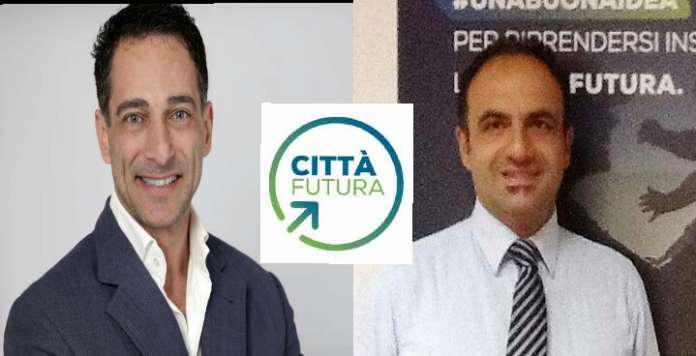 BOVE-CICALA CITTA' FUTURA