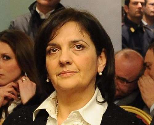Camilla Sgambato