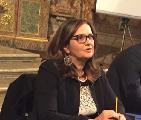 Camilla Sgambato