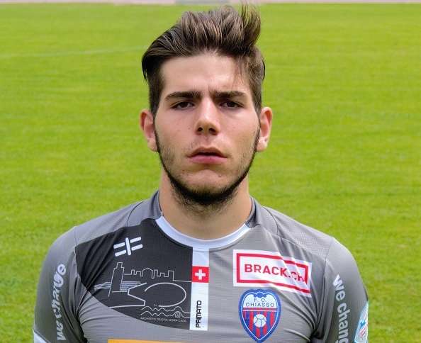 Candeloro-Thomas
