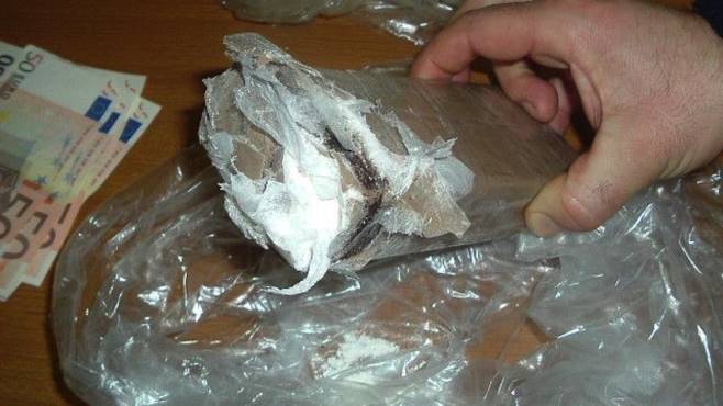 Cocaina