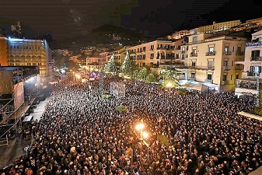 Concerto Fioirella Mannoia