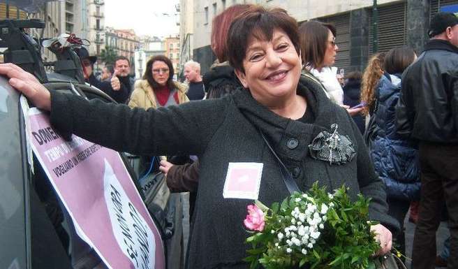 Consigliera Coccia