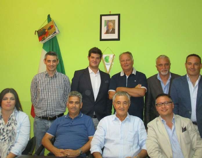 Consiglio degli Agronomi