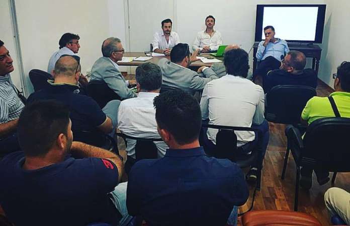Consorzio Medil