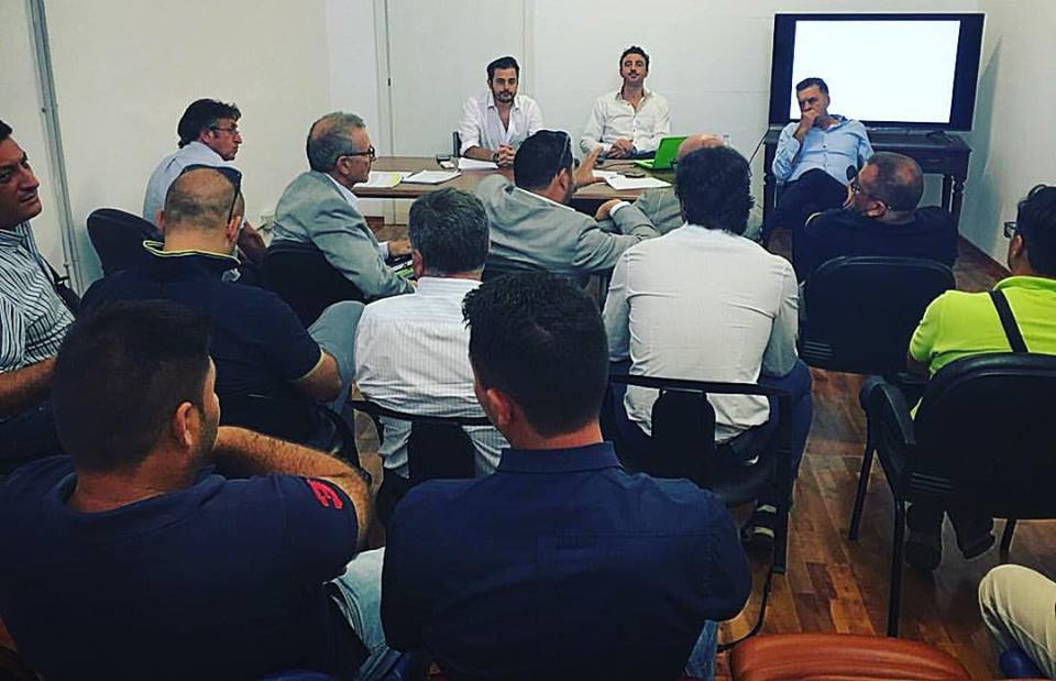 Consorzio Medil